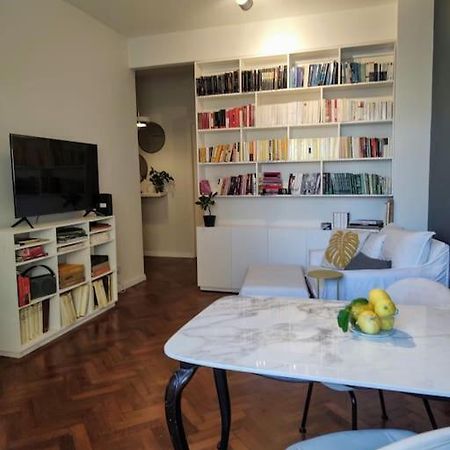Apartamento Clasico Y Moderno Departamento En El Corazon De Ciudad Autónoma de Buenos Aires Exterior foto