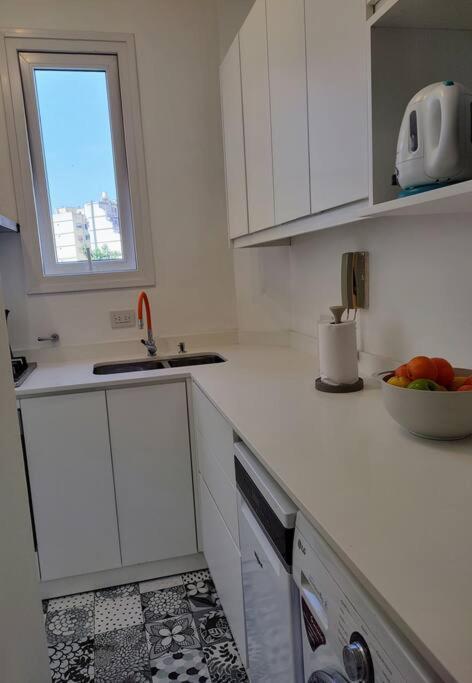 Apartamento Clasico Y Moderno Departamento En El Corazon De Ciudad Autónoma de Buenos Aires Exterior foto
