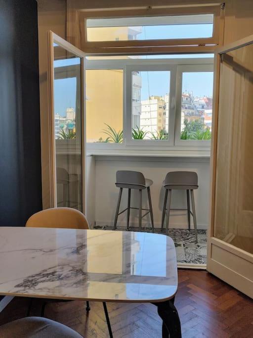 Apartamento Clasico Y Moderno Departamento En El Corazon De Ciudad Autónoma de Buenos Aires Exterior foto