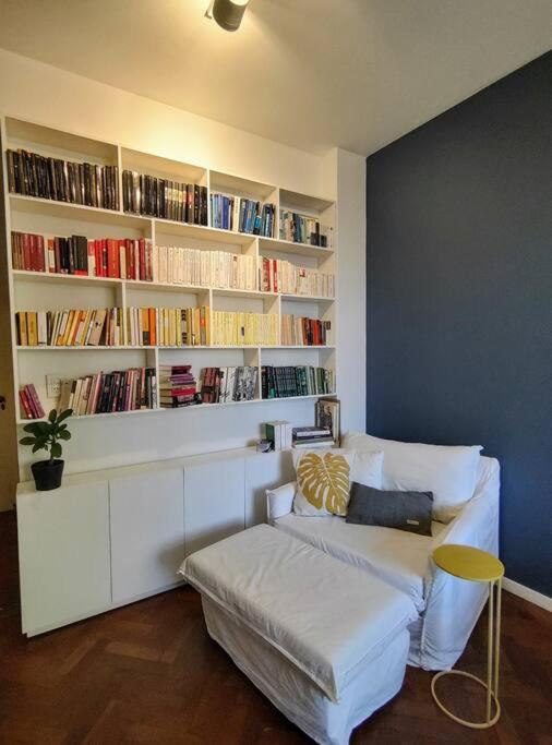 Apartamento Clasico Y Moderno Departamento En El Corazon De Ciudad Autónoma de Buenos Aires Exterior foto