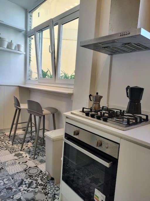 Apartamento Clasico Y Moderno Departamento En El Corazon De Ciudad Autónoma de Buenos Aires Exterior foto