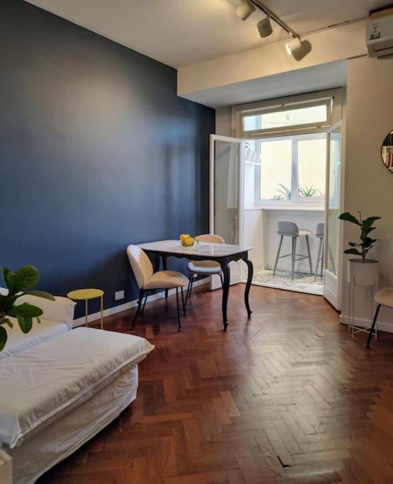 Apartamento Clasico Y Moderno Departamento En El Corazon De Ciudad Autónoma de Buenos Aires Exterior foto