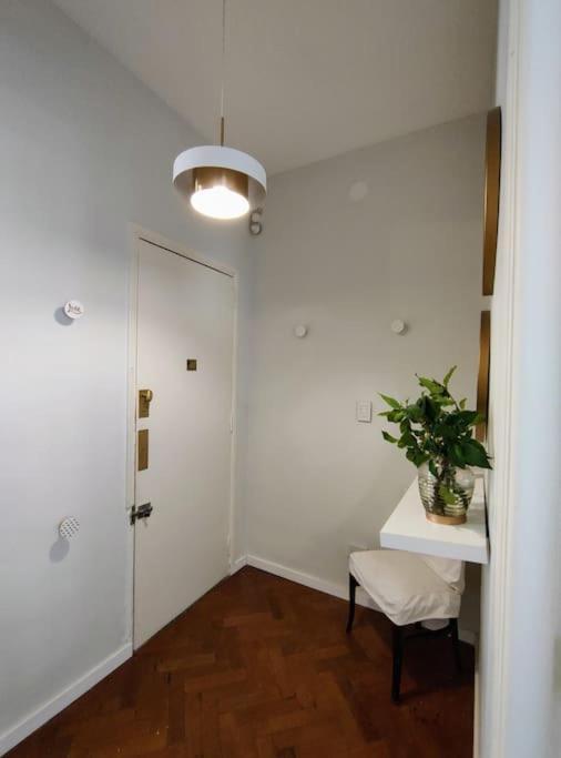 Apartamento Clasico Y Moderno Departamento En El Corazon De Ciudad Autónoma de Buenos Aires Exterior foto