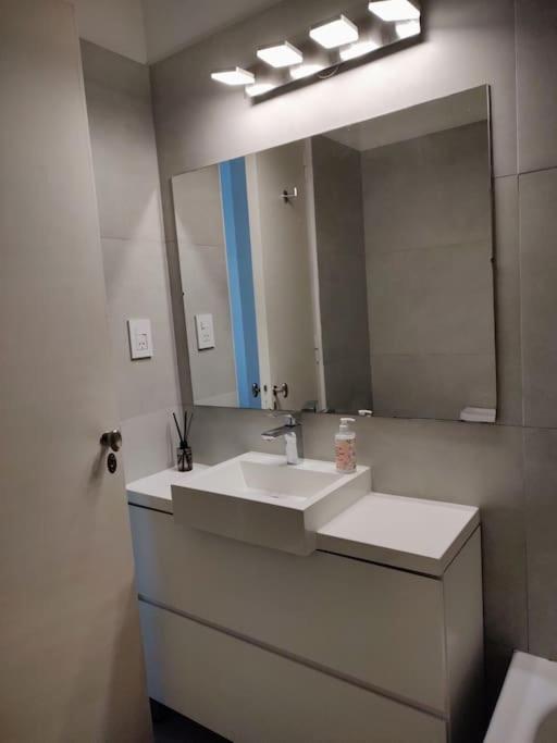 Apartamento Clasico Y Moderno Departamento En El Corazon De Ciudad Autónoma de Buenos Aires Exterior foto
