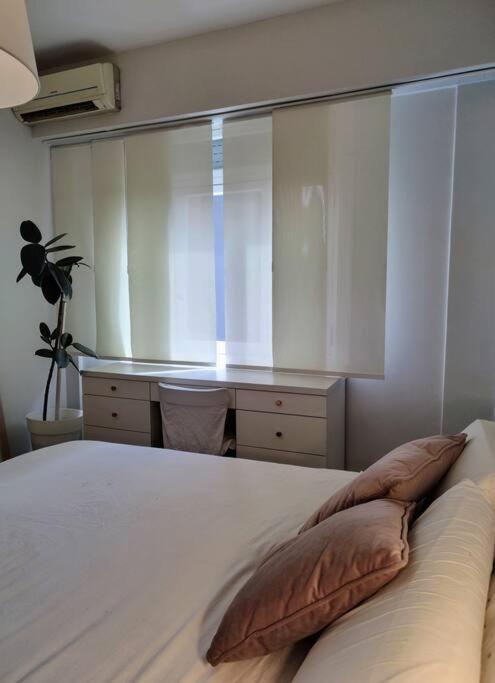 Apartamento Clasico Y Moderno Departamento En El Corazon De Ciudad Autónoma de Buenos Aires Exterior foto