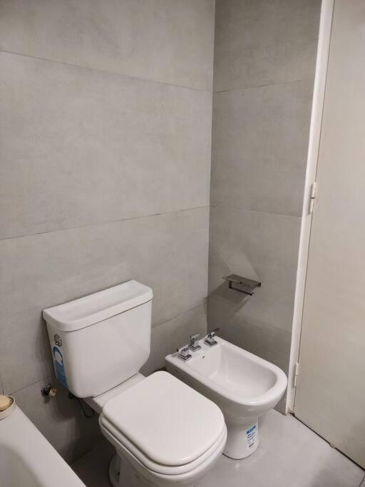 Apartamento Clasico Y Moderno Departamento En El Corazon De Ciudad Autónoma de Buenos Aires Exterior foto